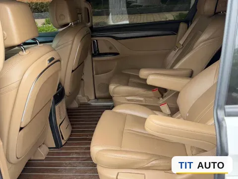 2021 Buick GL8 5