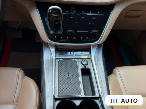 2021 Buick GL8 7