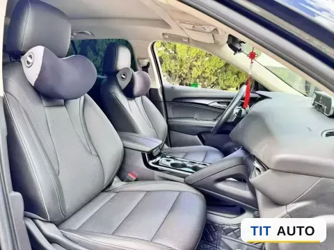2022 Buick EnvisionS 6