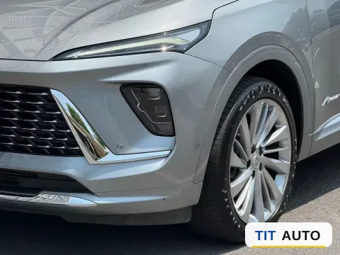 2024 Buick EnvisionPlus 3