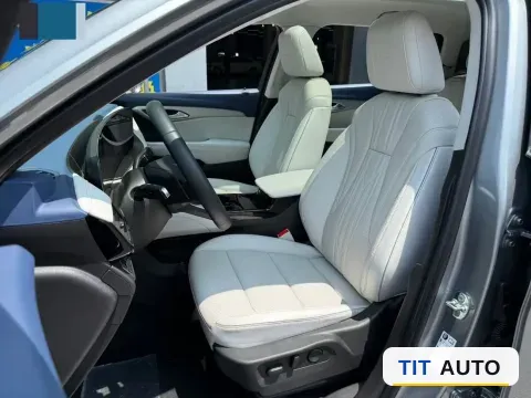 2024 Buick EnvisionPlus 4