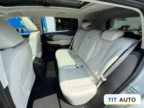 2024 Buick EnvisionPlus 6