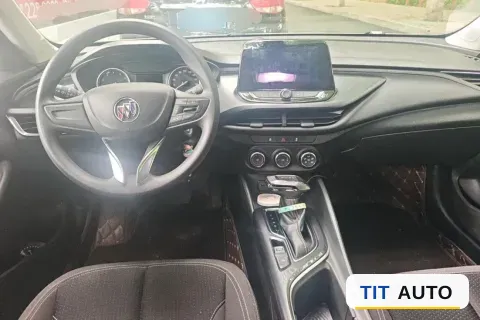 2023 Buick Verano 5