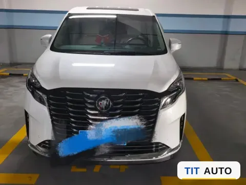 2023 Buick GL8 2