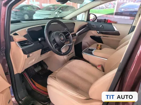 2023 Buick Century 3