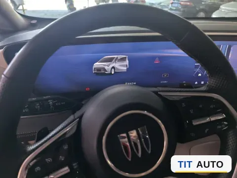 2023 Buick Century 4