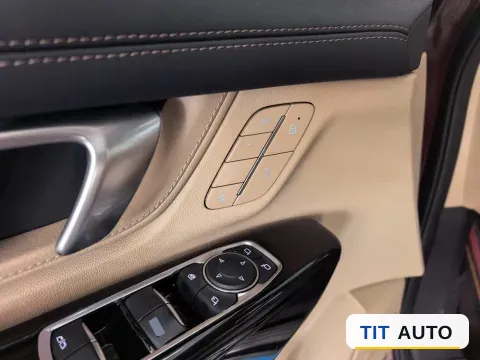 2023 Buick Century 5