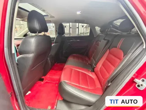 2019 MG MG6 6