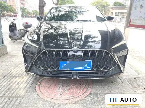 2022 MG 5 Scorpio 3