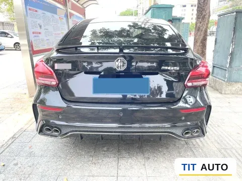 2022 MG 5 Scorpio 6