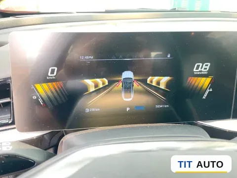 2022 MG 5 Scorpio 7