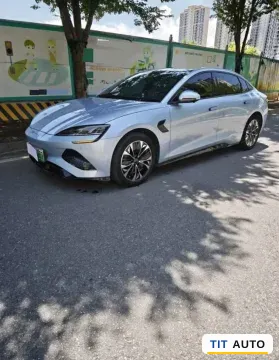 2022 Leapmotor C01