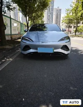 2022 Leapmotor C01 2