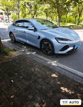 2022 Leapmotor C01 3