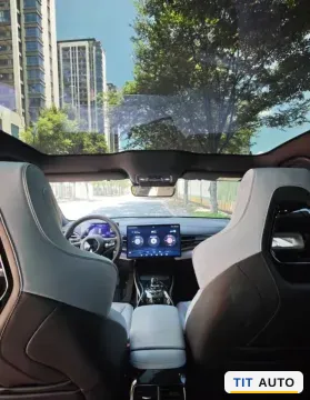 2022 Leapmotor C01 6