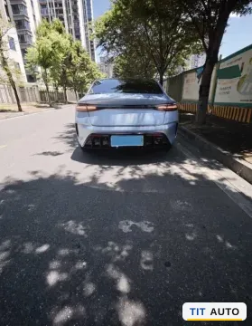 2022 Leapmotor C01 7
