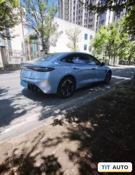 2022 Leapmotor C01 8