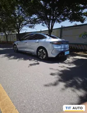 2022 Leapmotor C01 9