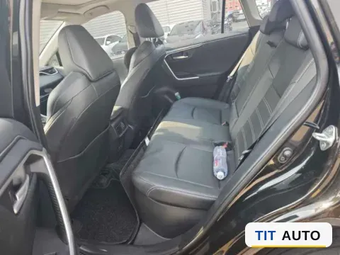 2024 Toyota Wildlander 6