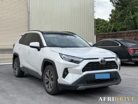 2023 Toyota RAV4 3