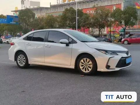 2024 Toyota Corolla 2