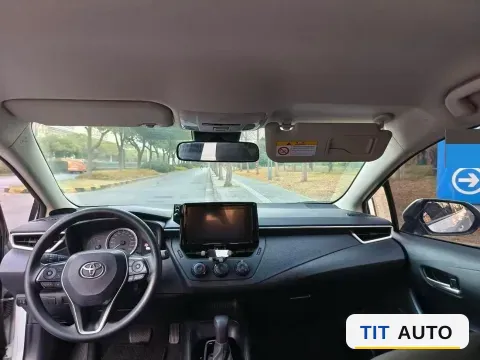 2024 Toyota Corolla 3