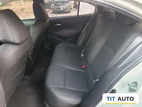 2024 Toyota Corolla 4