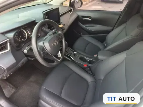 2024 Toyota Corolla 5