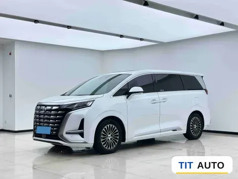 2022 Honda Odyssey