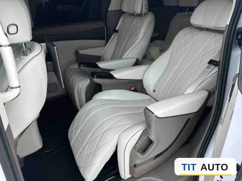 2022 Honda Odyssey 4