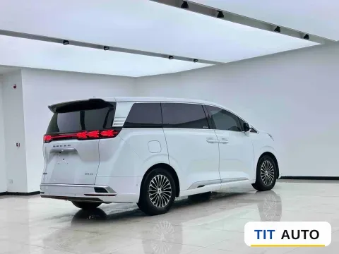 2022 Honda Odyssey 5