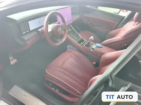 2026 Denza DenzaZ9GT 2