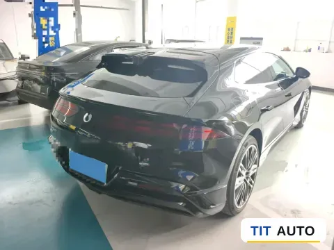 2026 Denza DenzaZ9GT 6