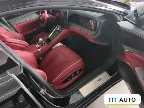 2026 Denza DenzaZ9GT 7