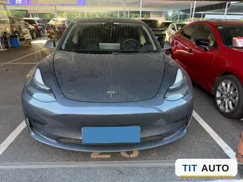 2020 Tesla Model 3 2