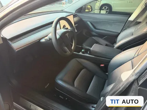 2020 Tesla Model 3 3