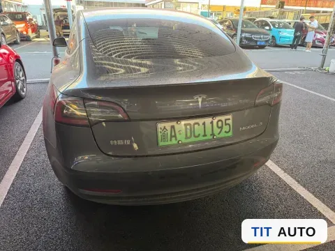 2020 Tesla Model 3 5