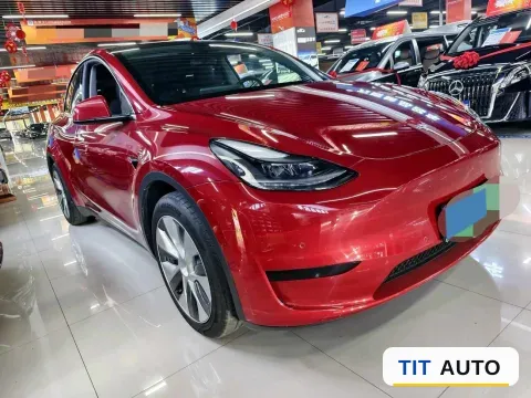 2022 Tesla Model Y 2