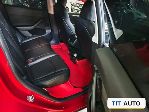 2022 Tesla Model Y 7