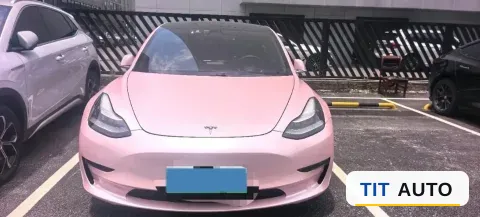 2020 Tesla Model 3 2