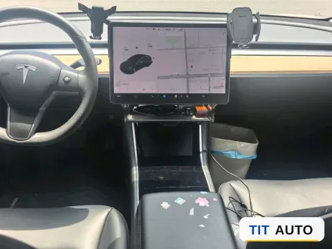 2020 Tesla Model 3 5
