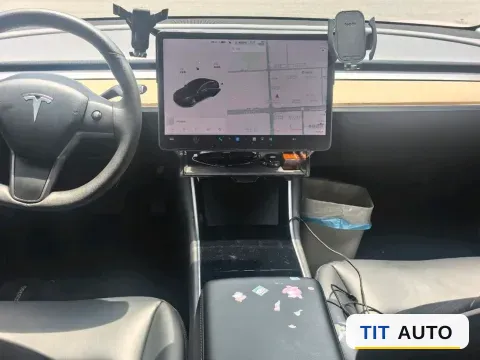 2020 Tesla Model 3 7