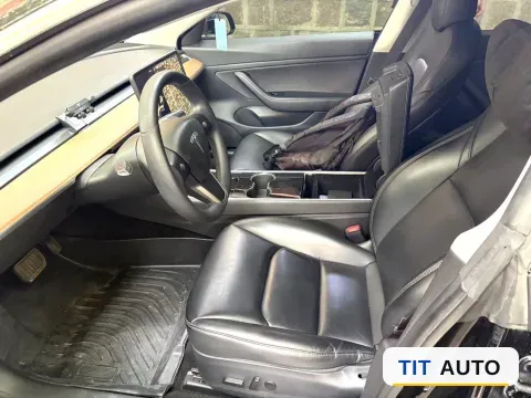 2020 Tesla Model 3 2