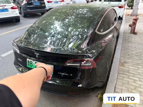 2020 Tesla Model 3 5