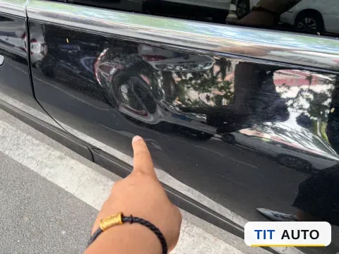 2020 Tesla Model 3 8