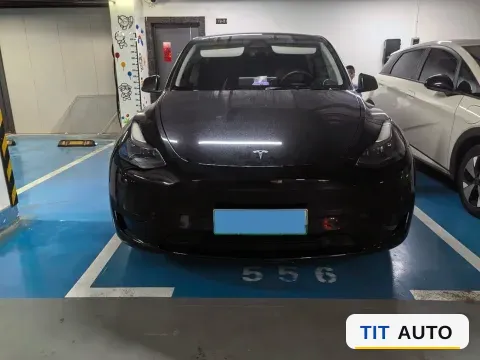 2022 Tesla Model Y 2
