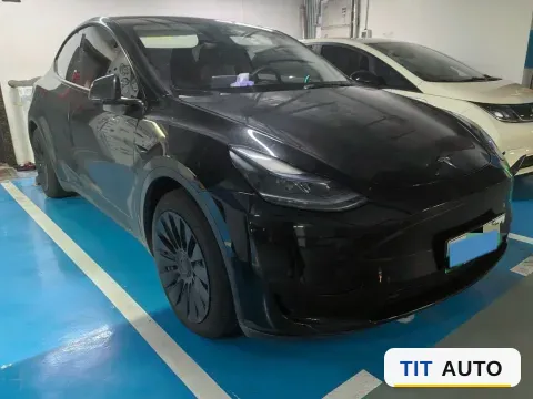 2022 Tesla Model Y 3