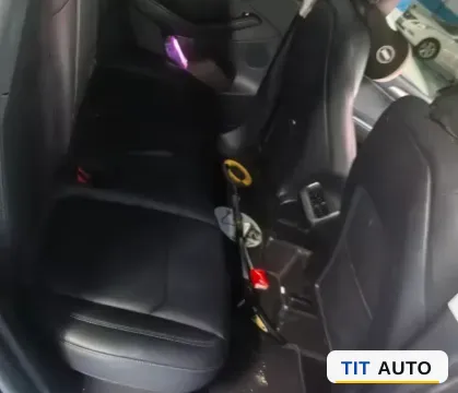 2022 Tesla Model Y 7
