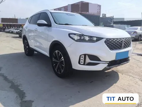 2021 WEY VV6 3