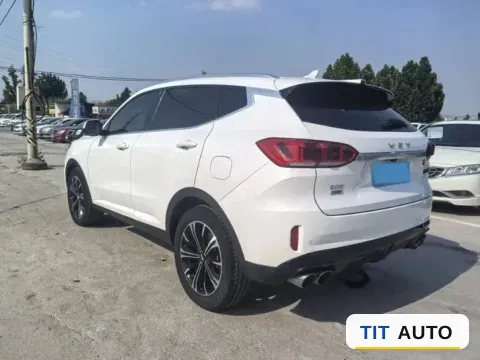 2021 WEY VV6 4